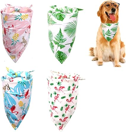 dog scarves amazon