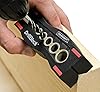 thumbnail image 2 of Hole Drill Bit Milescraft Drill Block Plus Handheld Drilling Guide W/9 Bushing Sizes For Flat Edge Or Round Stock Doweling Jig 2 of 12