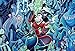 Ceaco Disney Classic Disney 5 in 1 Multipack Jigsaw Puzzles, (2) 300 Pieces, (2) 550 Pieces, (1) 750 Pieces