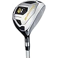 Orlimar Golf Club Escape Fairway Wood New