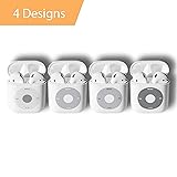 Apple AirPod Case Skin Sticker - iPod Classic