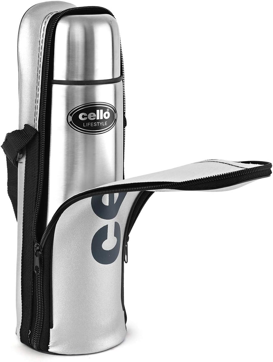cello thermo flask
