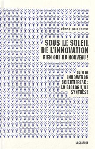 Sous le soleil de l'innovation