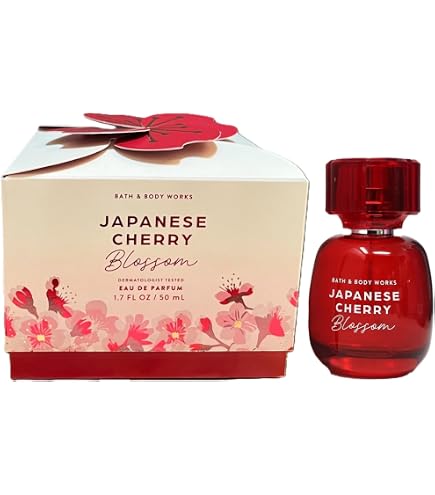 Amazon.com : Bath & Body Works Bath and Body Works Japanese Cherry