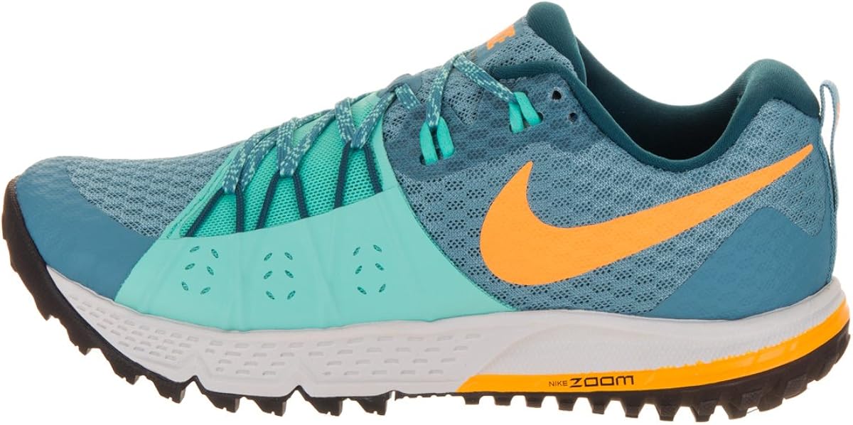 nike wmns air zoom wildhorse 4