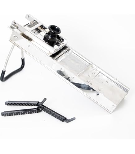 Amazon.com: BRON-COUCKE Center Slicing Blade 176CL : Home & Kitchen