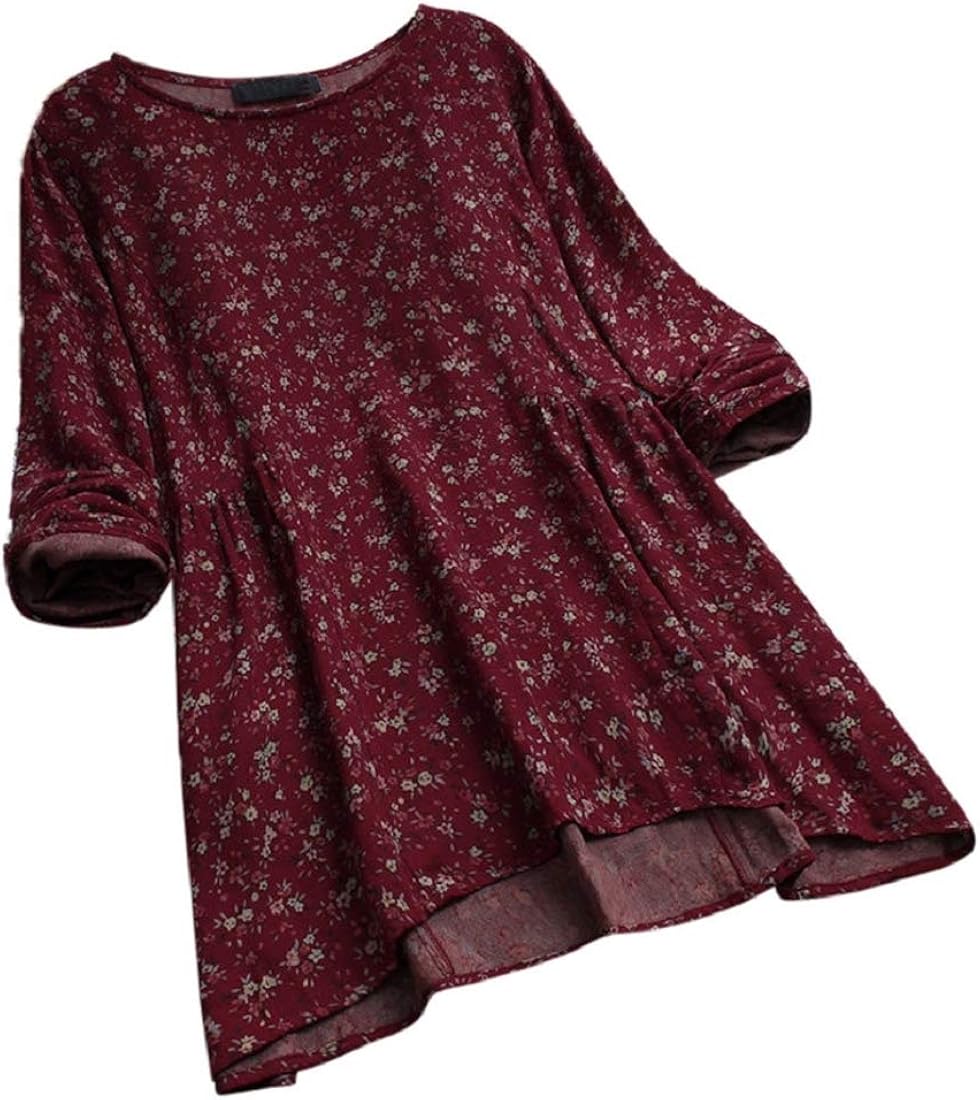 amazon plus size tunic tops