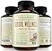 Vimerson Health Maca Supplement for Sexual Wellness that Works for Women and Men. Increases Libido, Desire, Metabolism, Sex Drive, Stamina & More. Pure Maca Root Pills. Made in the USA