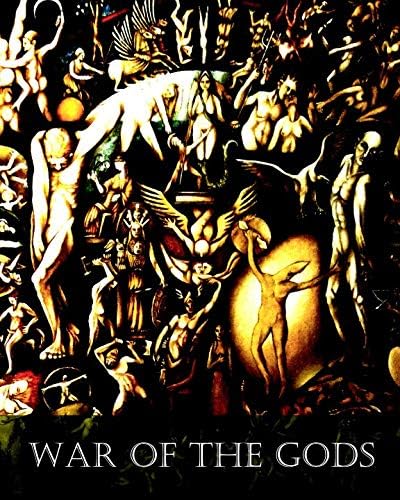 The Way of the Seeded Earth, Part 1: The Sacrifice (Historical