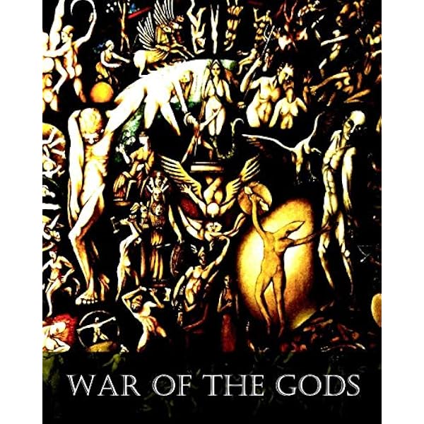The Way of the Seeded Earth, Part 1: The Sacrifice (Historical