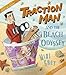 Traction Man and the Beach Odyssey