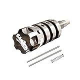 SAMICK SPORTS Cushion Plunger for recurve