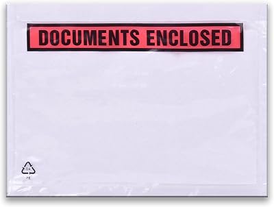 Triplast 1000 x A5 Documents Enclosed Wallets Clear Peel & Seal 225 x165 mm