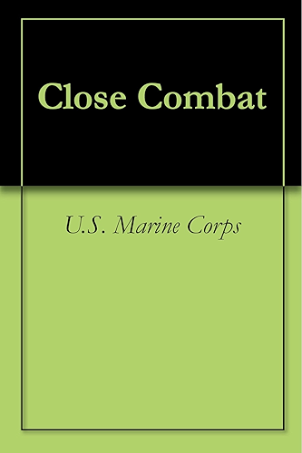 Download Close Combat (English Edition) PDF