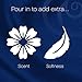 Ultra Downy Clean Breeze Liquid Fabric Softener and Conditioner 51 Fl oz.