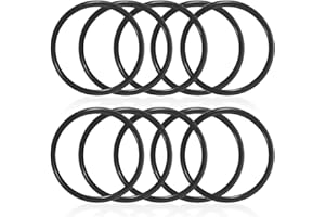 Eagles RD Belt 66100 Compatible with Sanitaire Commercial Upright Vacuum SC679 SC684 SC688 SC886 SC887 SC888 SC899, Round Bel