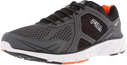 fila disruptor low wmn black