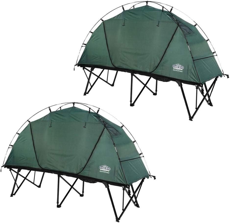 kamp rite 2 person cot