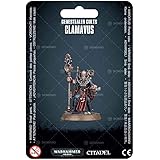 Unbekannt Clamavus der Genestealer Cults