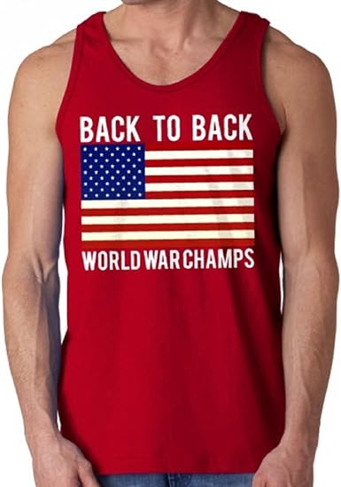 back to back world war champs amazon
