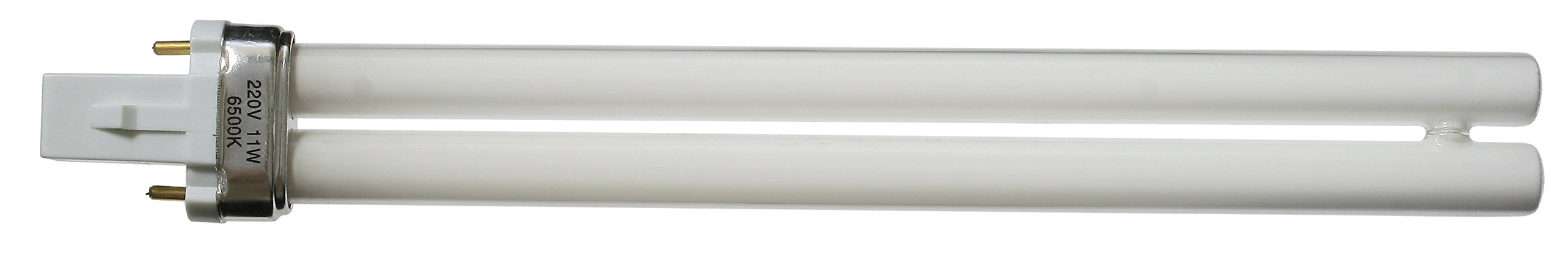 AS โ Schwabe Replacement Bulb Socket 11 W/G23/2PIN, 42211