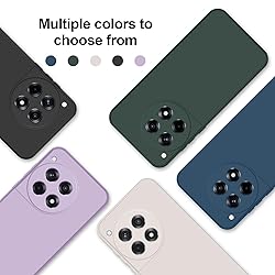 GiiYoon Silicone Case Compatible with Oneplus
