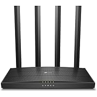 TP-Link AC1900 Wireless MU-MIMO WiFi Router - Dual Band Gigabit Wireless Internet Routers for Home, Parental Contorls & QS, B