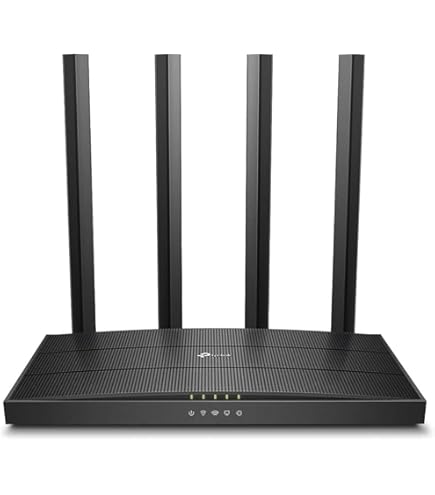 Amazon.com: TP-Link Archer AX10 AX1500 WiFi 6 Router Dual Band 1.5