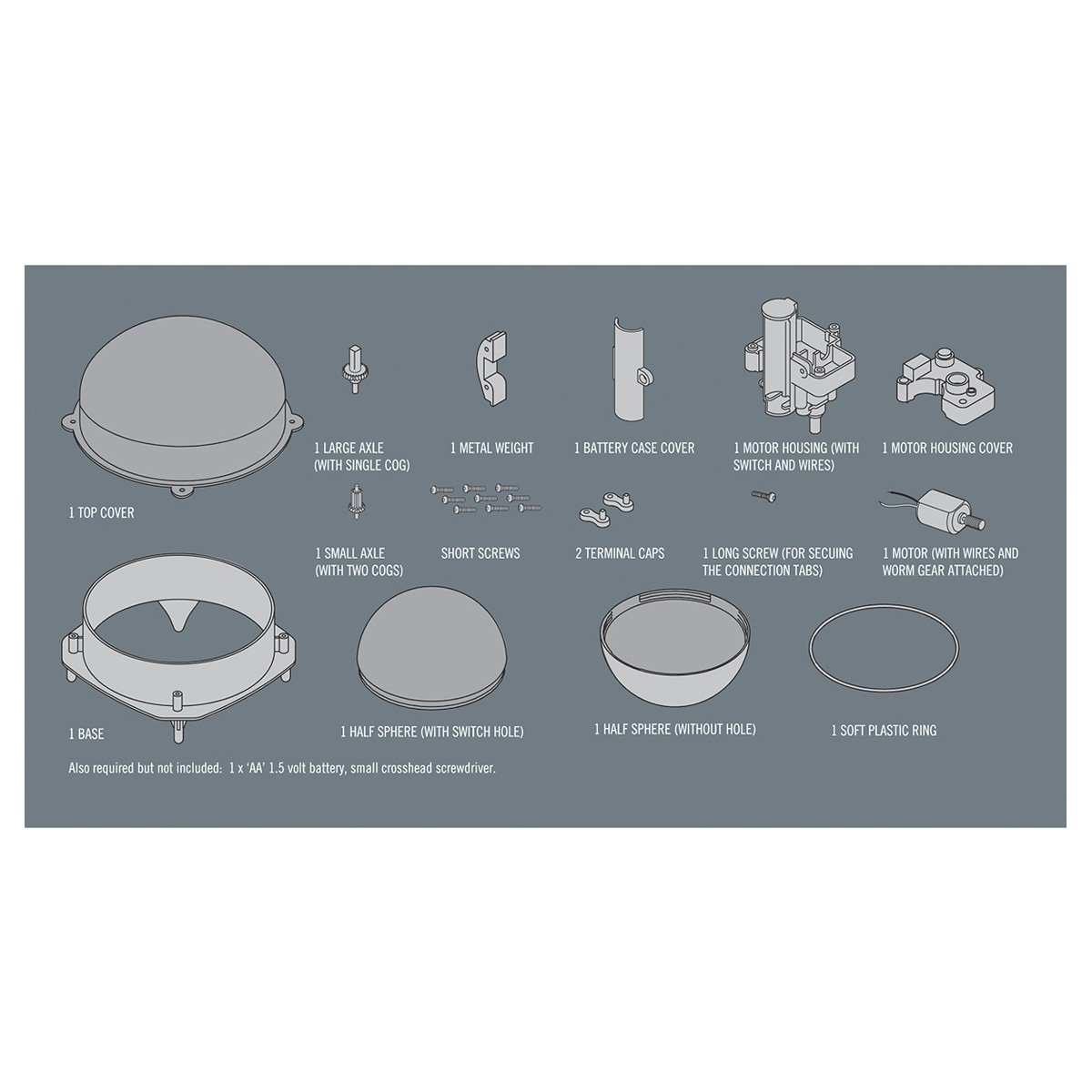 kidz robotix smart robot