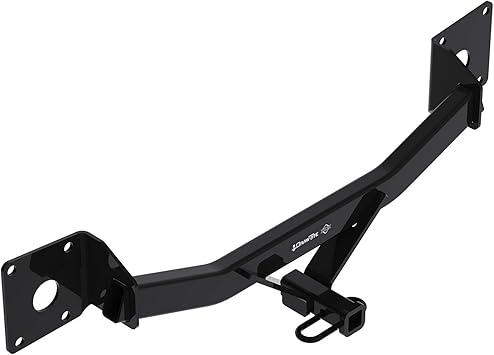 Amazon Com Draw Tite 36652 1 1 4 Frame Hitch Class Ii Trailer Hitch For Select Buick Lacrosse Regal Chevrolet Malibu Automotive