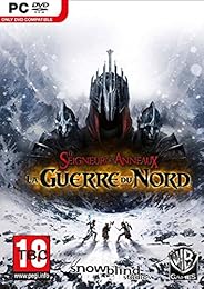 Le Seigneur des Anneaux : La Guerre du Nord