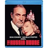 The Russia House [Blu-Ray]