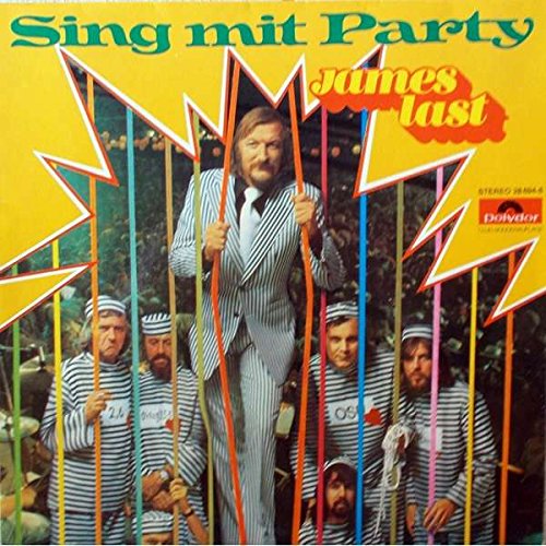 James Last - Sing Sing Party Sing - Zortam Music