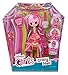Lalaloopsy Girls Crazy Hair Doll- Jewel Sparkles