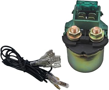 Wiring Diagram PDF: 1200 Goldwing Wiring Diagram For