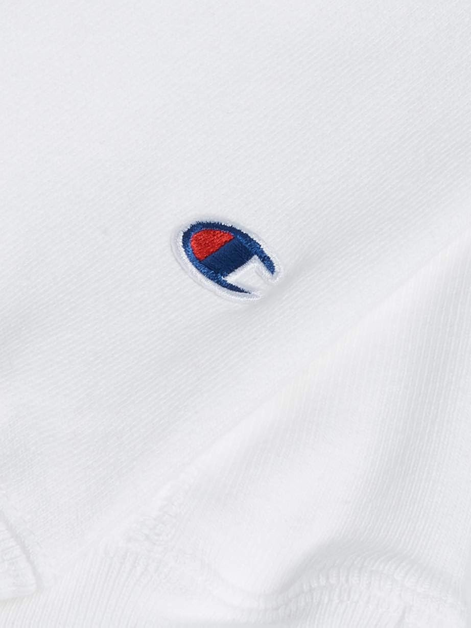 Champion LIFE Men's Reverse Weave Pullover Hoodie: CHAMPION: Clothing