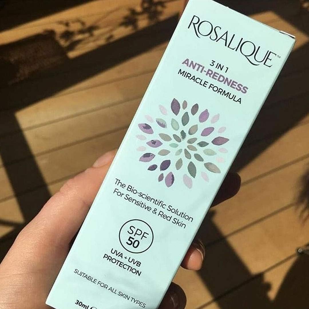 rosalique skincare