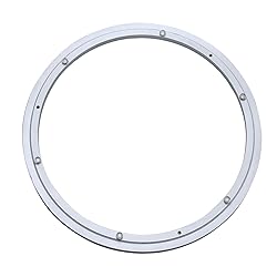 TamBee 20 Inch Lazy Susan Bearing Heavy-Duty Mute