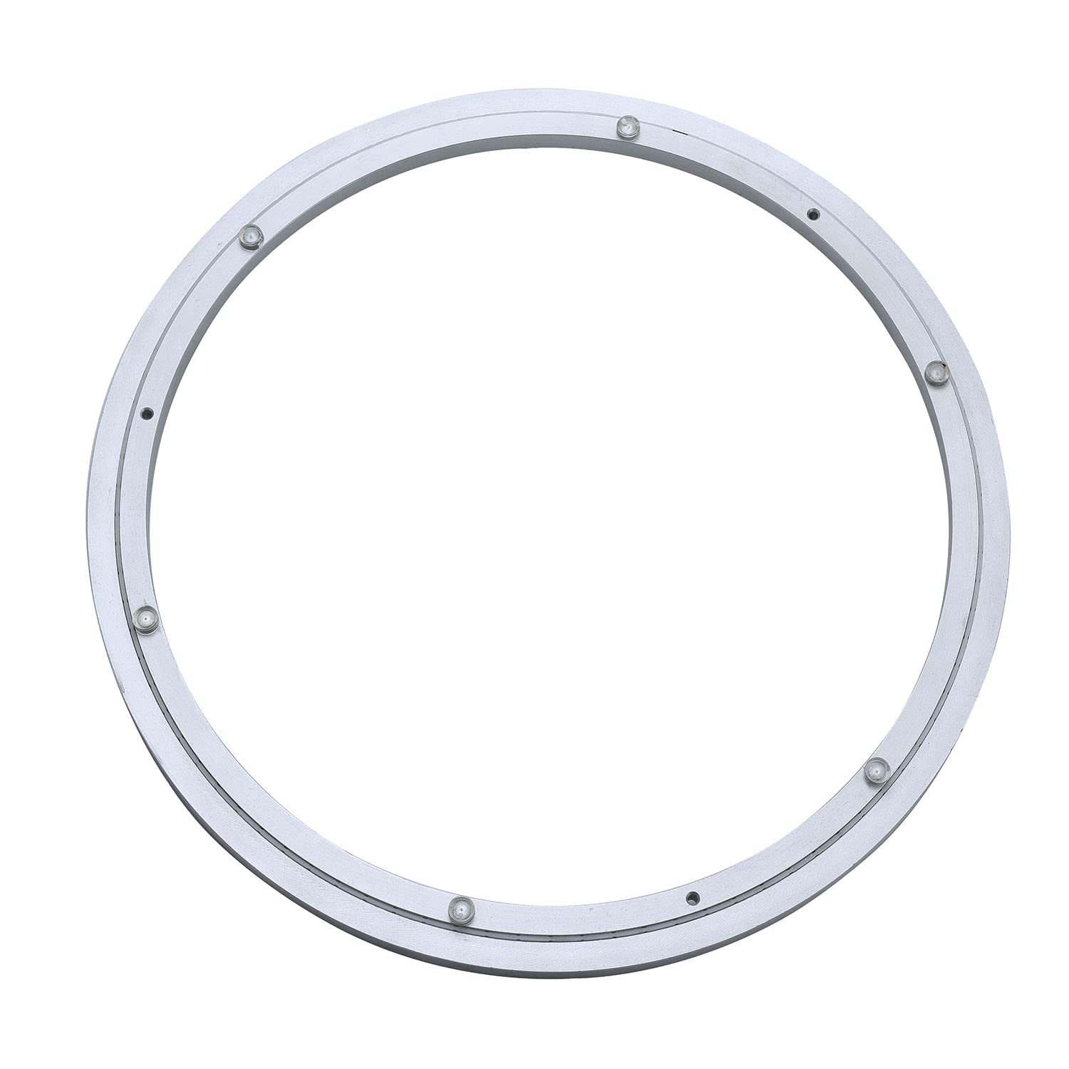 TamBee 20 Inch Lazy Susan Bearing Heavy-Duty Mute