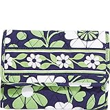 Vera Bradley Euro Wallet