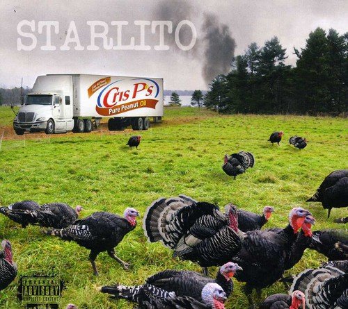 Starlito - Insomnia Addict Lyrics - Zortam Music