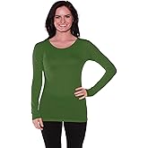 Active Products Women's Long Sleeve