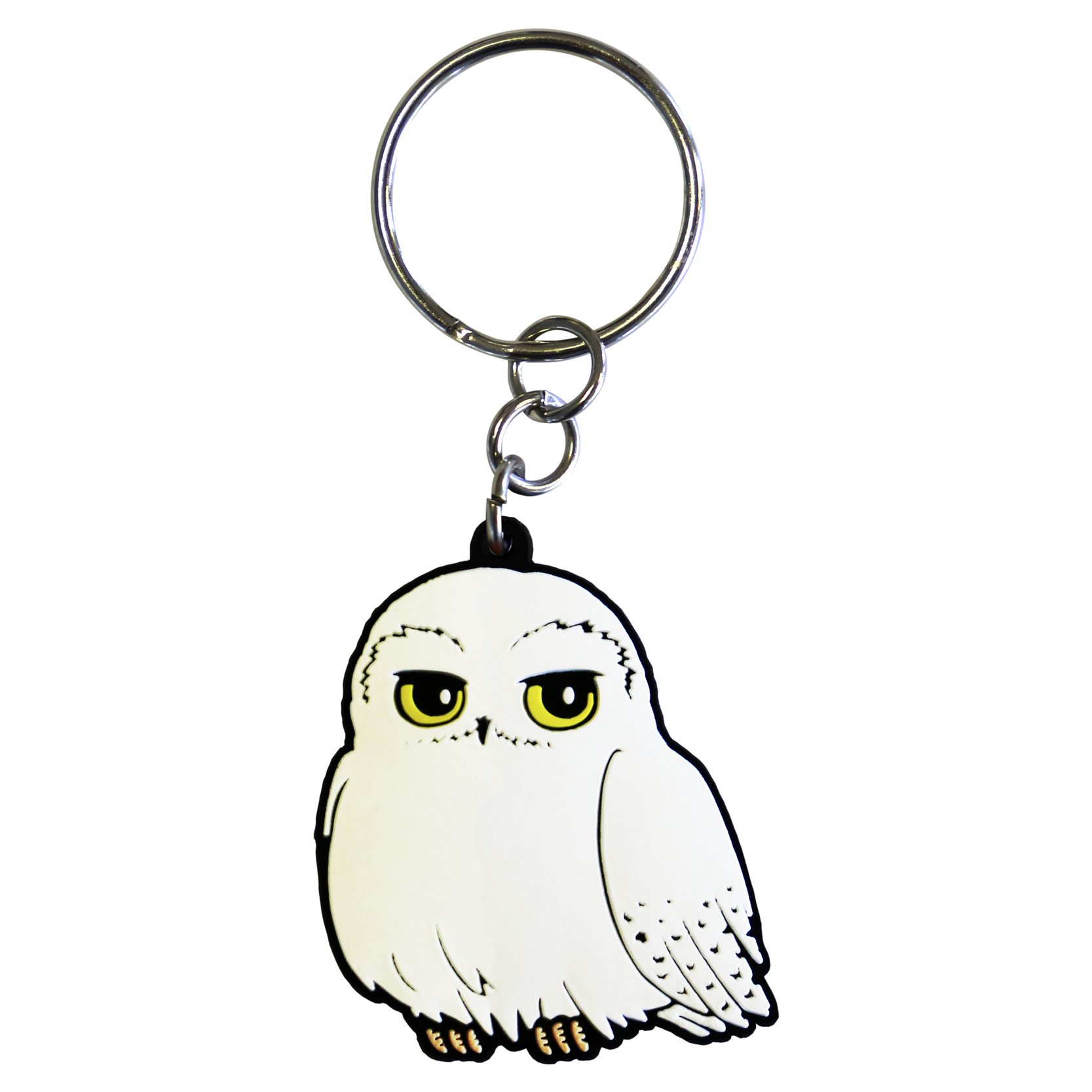 ABYstyle Harry Potter Hedwig Keychain