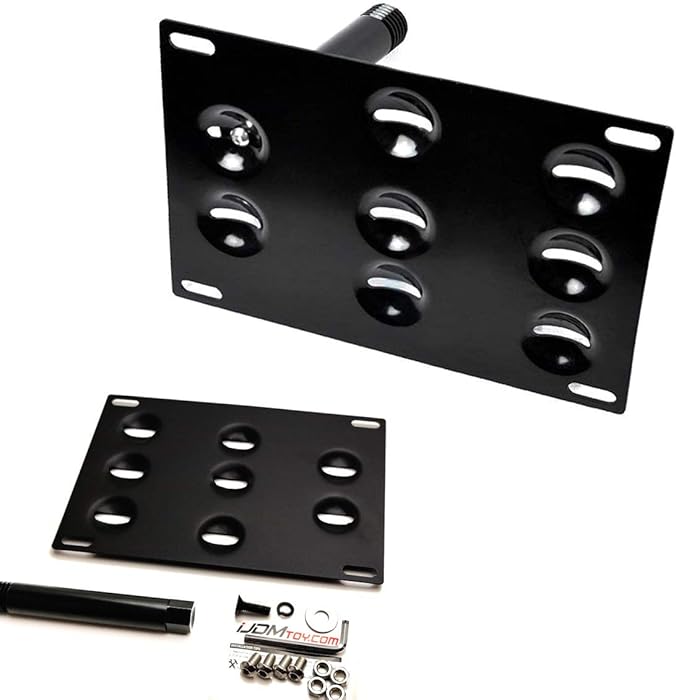 Top 10 2012 Hyundai Genesis Coupe Front Bumper Grill Inserts