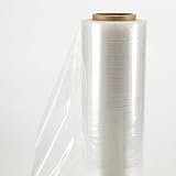 TPZ The Packaging Zone Multi Use Pallet Wrap 400mm x 250m 4 Rolls view 5