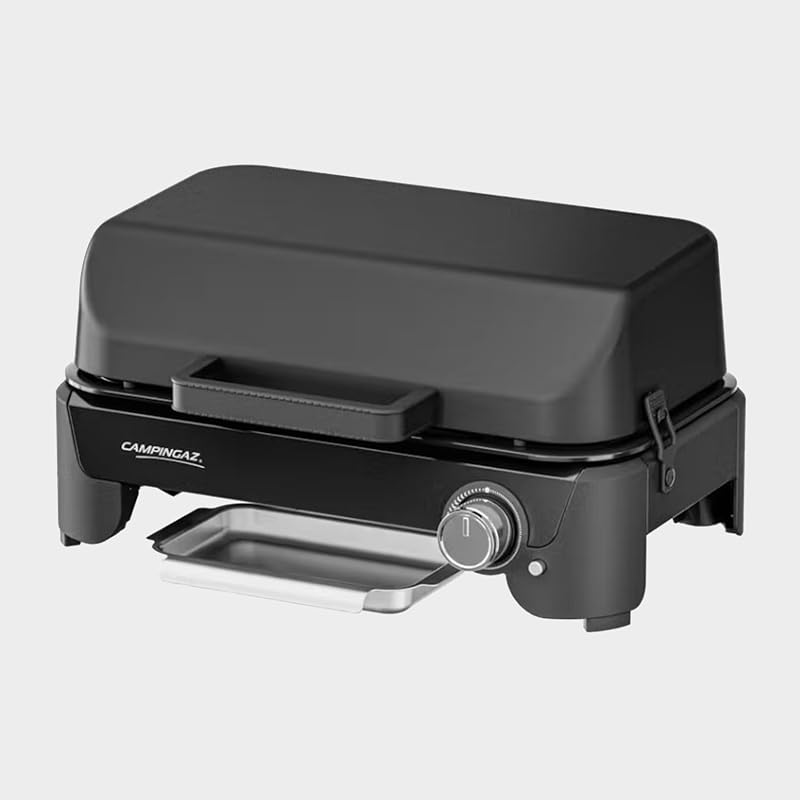 Tour & Grill CV Plus Gasgrill