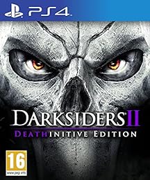 Darksiders II Deathinitive Edition