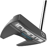 Wilson 2024 Infinite Bucktown Golf Putter - Women's Right Hand, 33"