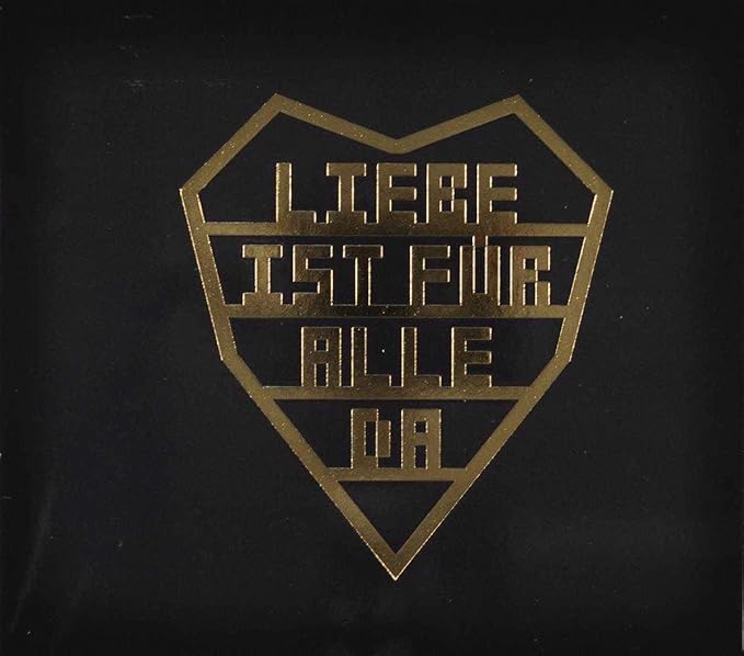 Rammstein Liebe Ist Für Alle Da Lyrics