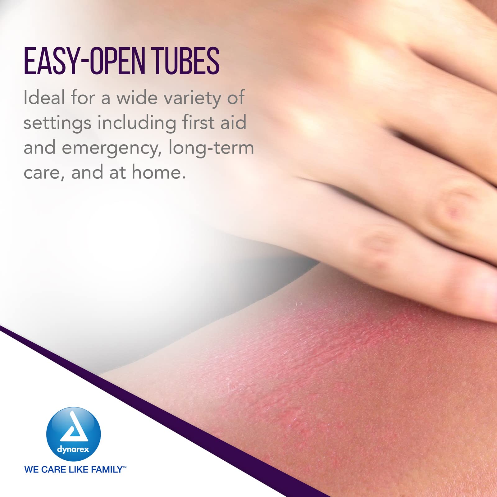 Mua Dynarex Bacitracin Zinc Ointment USP Wound Healing Treatment for